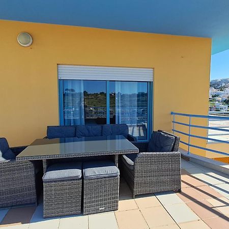 Albufeira Marina Penthouse 1 Apartment ภายนอก รูปภาพ