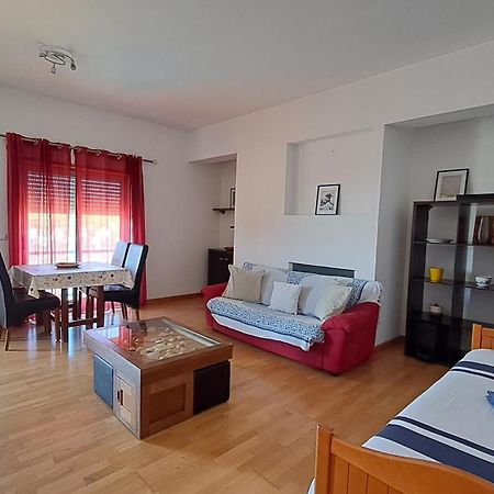 Albufeira Marina Penthouse 1 Apartment ภายนอก รูปภาพ