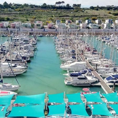 Albufeira Marina Penthouse 1 Apartment ภายนอก รูปภาพ