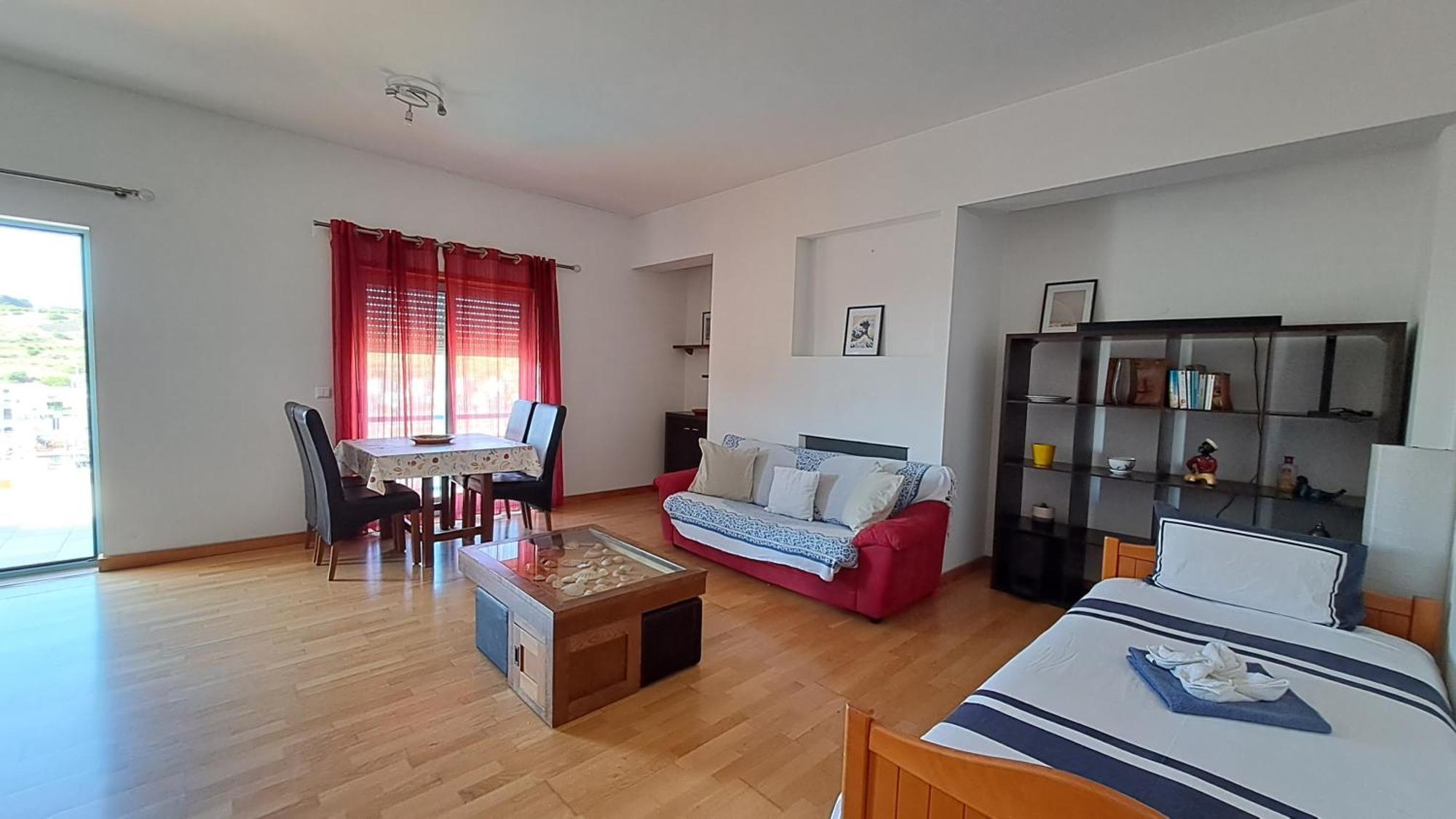Albufeira Marina Penthouse 1 Apartment ภายนอก รูปภาพ