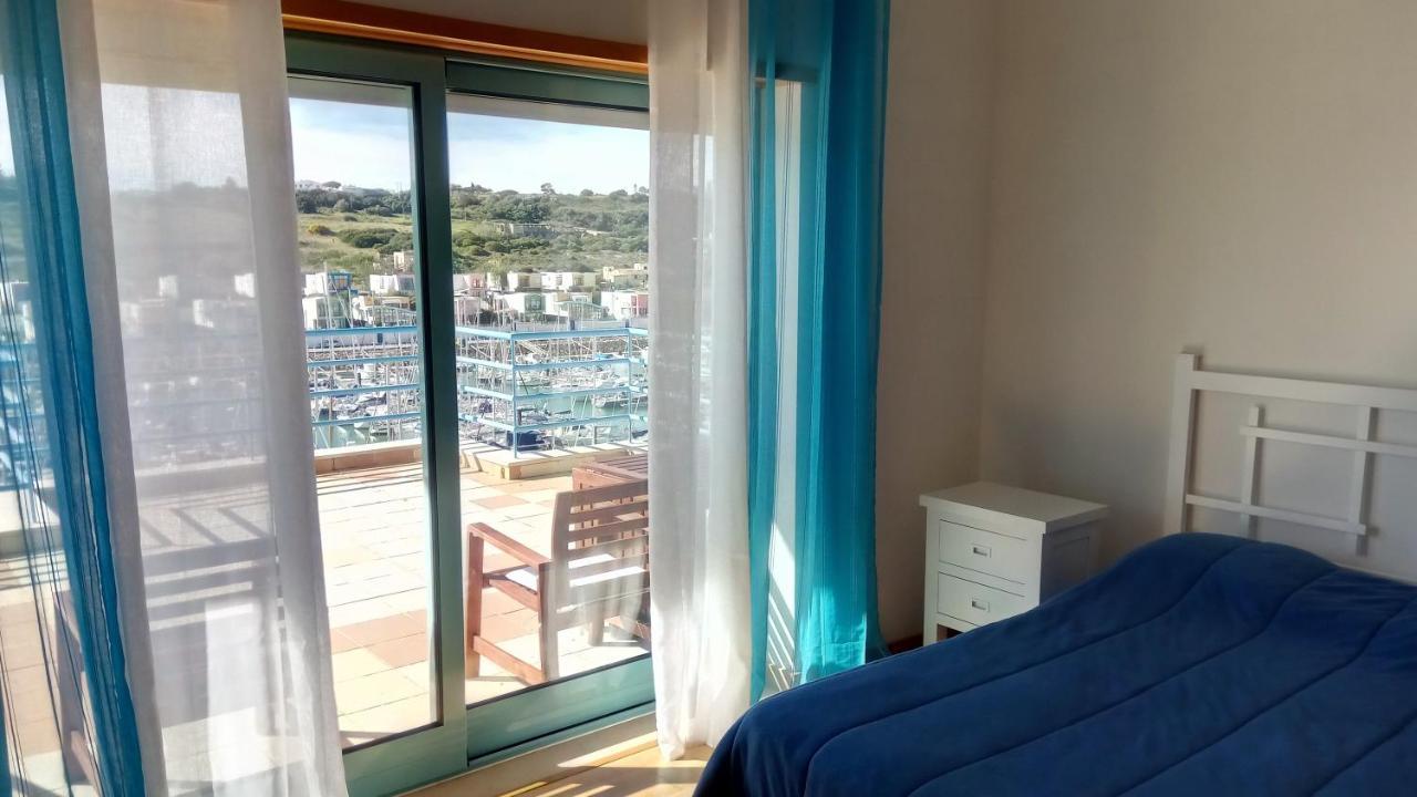 Albufeira Marina Penthouse 1 Apartment ภายนอก รูปภาพ
