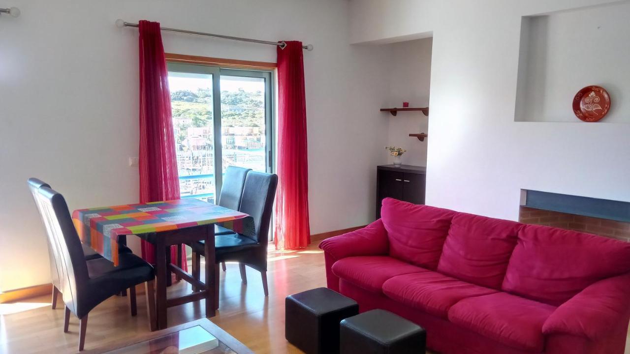 Albufeira Marina Penthouse 1 Apartment ภายนอก รูปภาพ