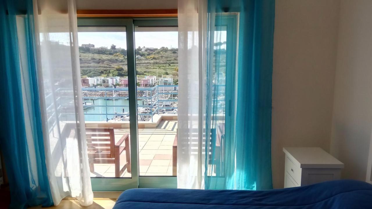 Albufeira Marina Penthouse 1 Apartment ภายนอก รูปภาพ