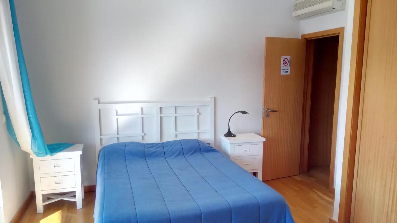 Albufeira Marina Penthouse 1 Apartment ภายนอก รูปภาพ