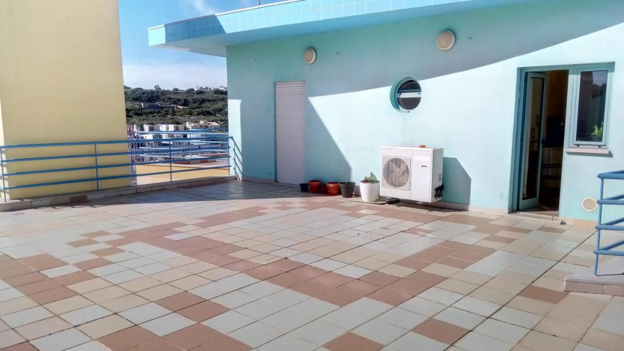 Albufeira Marina Penthouse 1 Apartment ภายนอก รูปภาพ
