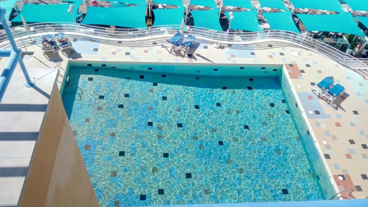 Albufeira Marina Penthouse 1 Apartment ภายนอก รูปภาพ