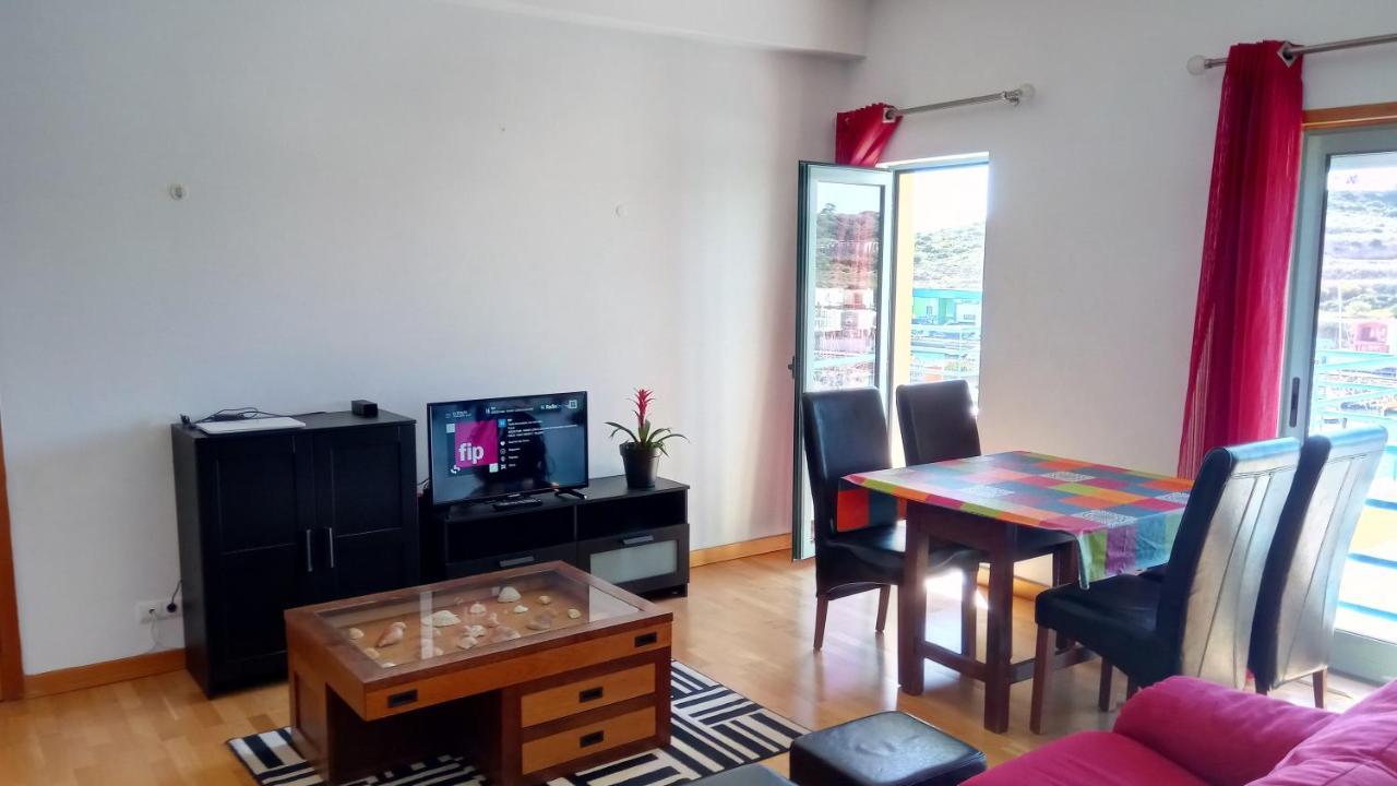 Albufeira Marina Penthouse 1 Apartment ภายนอก รูปภาพ