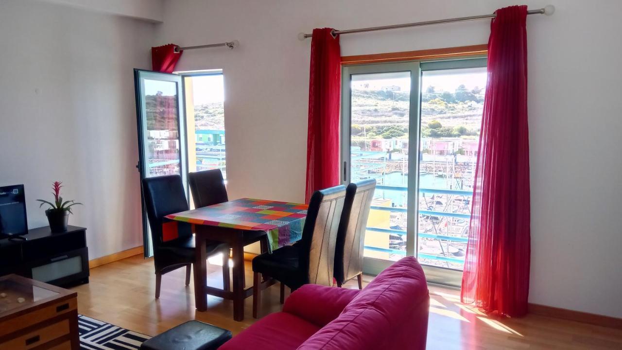 Albufeira Marina Penthouse 1 Apartment ภายนอก รูปภาพ